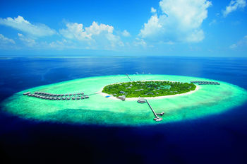 JA Manafaru Maldives